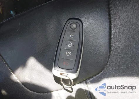 2013 Ford Focus Titanium from USA, damaged, VIN 1FADP3J27DL338486